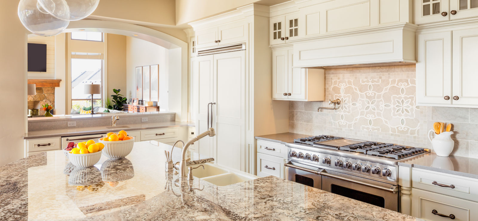 Putting Plans to Action, To Assure Our Customers Satisfaction